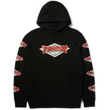 Sudadera Con Capucha Huf