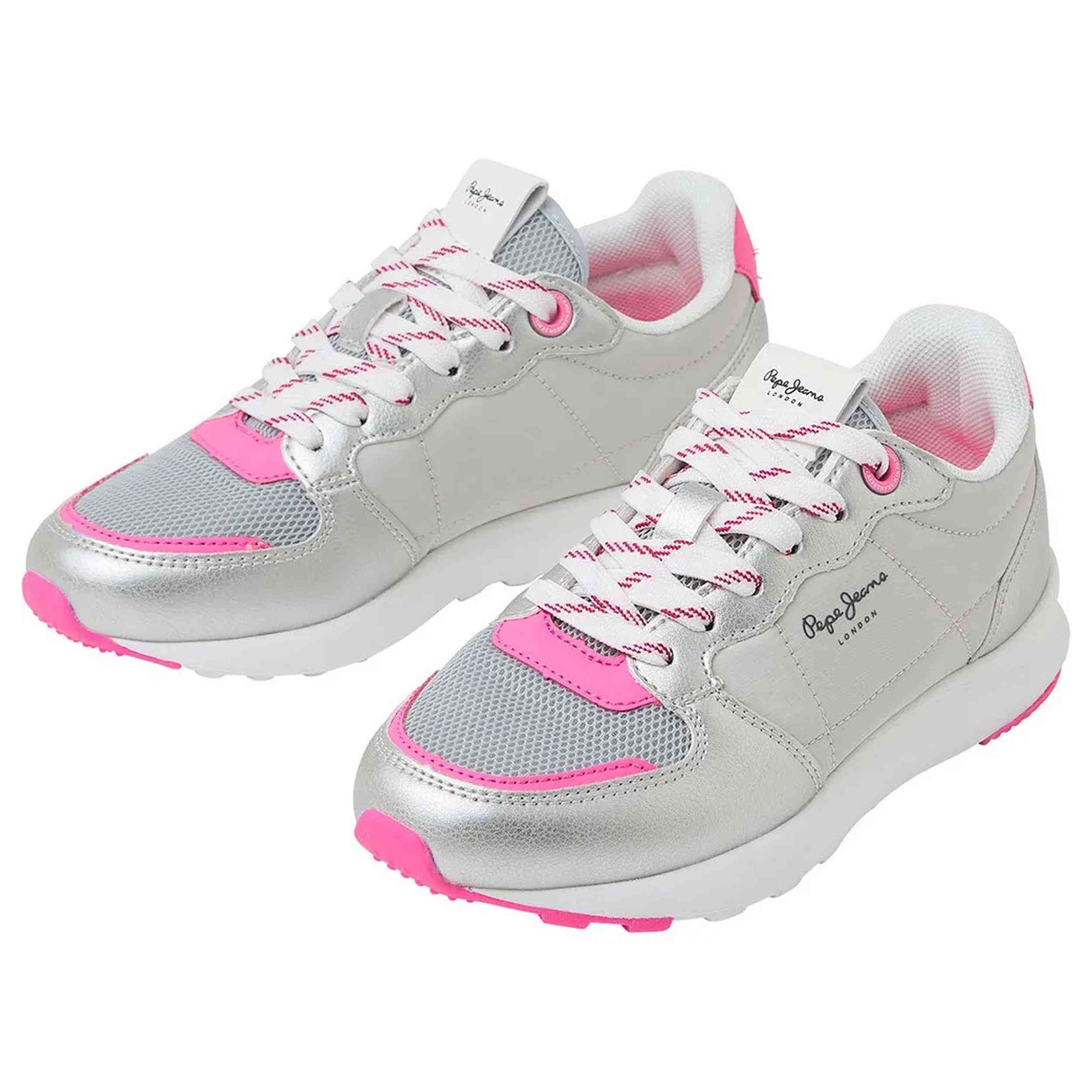 Zapatillas Pepe Jeans London