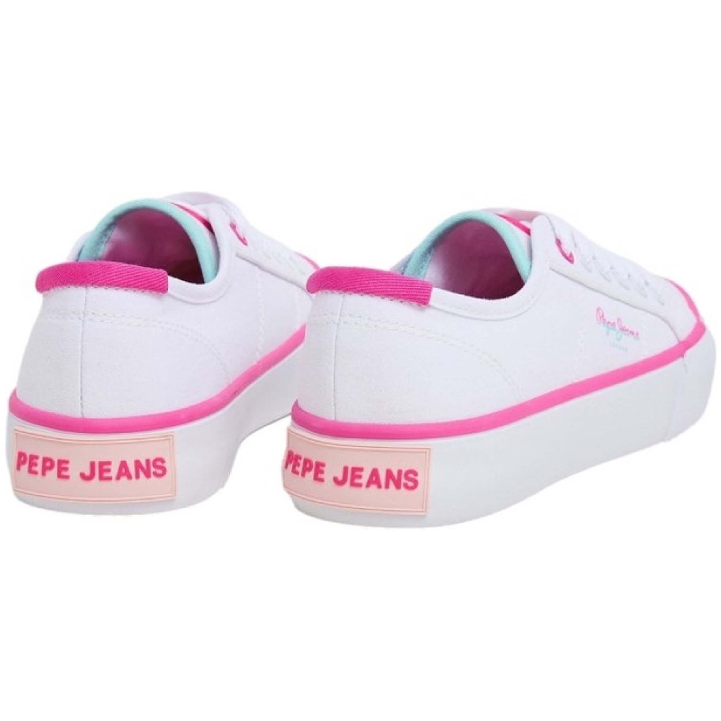 Pepe Jeans Sneakers