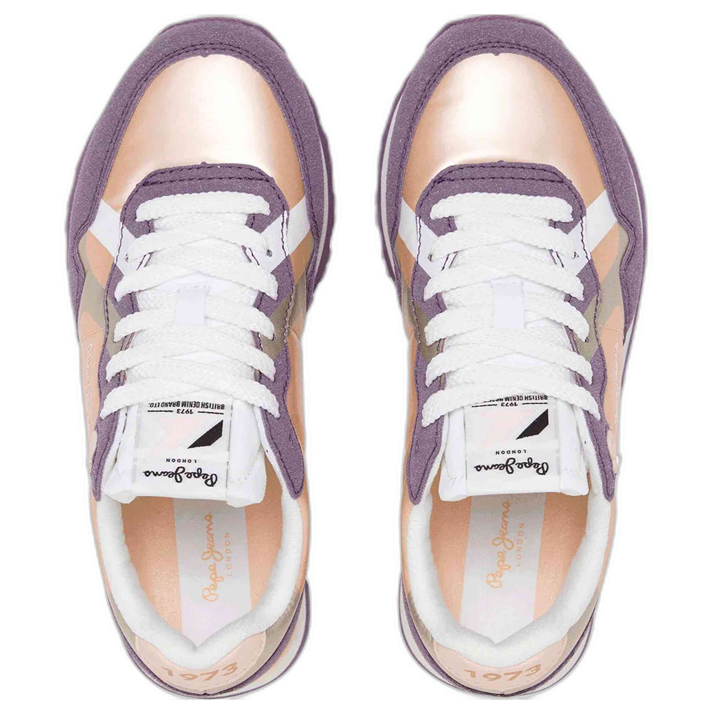 Zapatillas Pepe Jeans Pgs40014-803