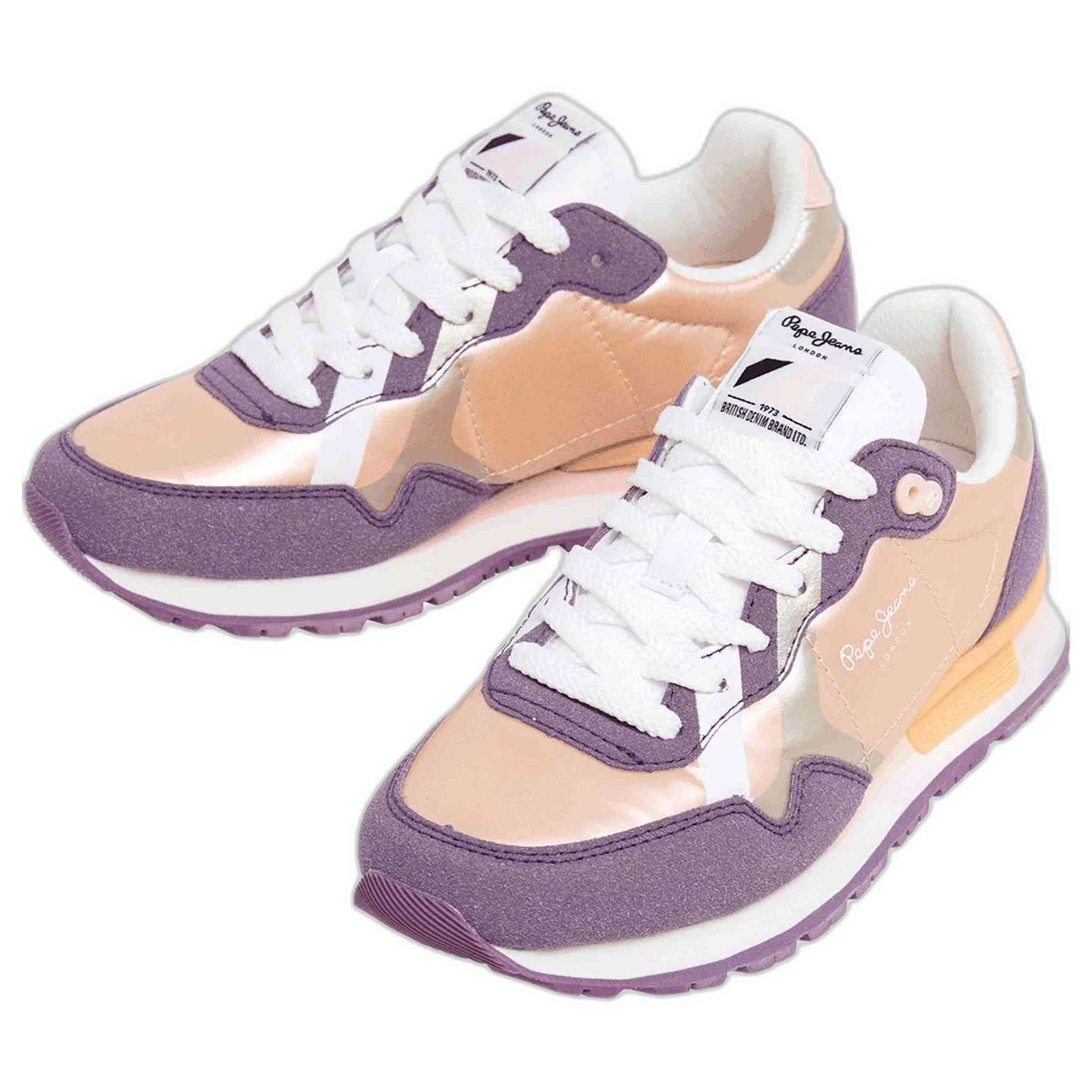 Zapatillas Pepe Jeans Pgs40014-803