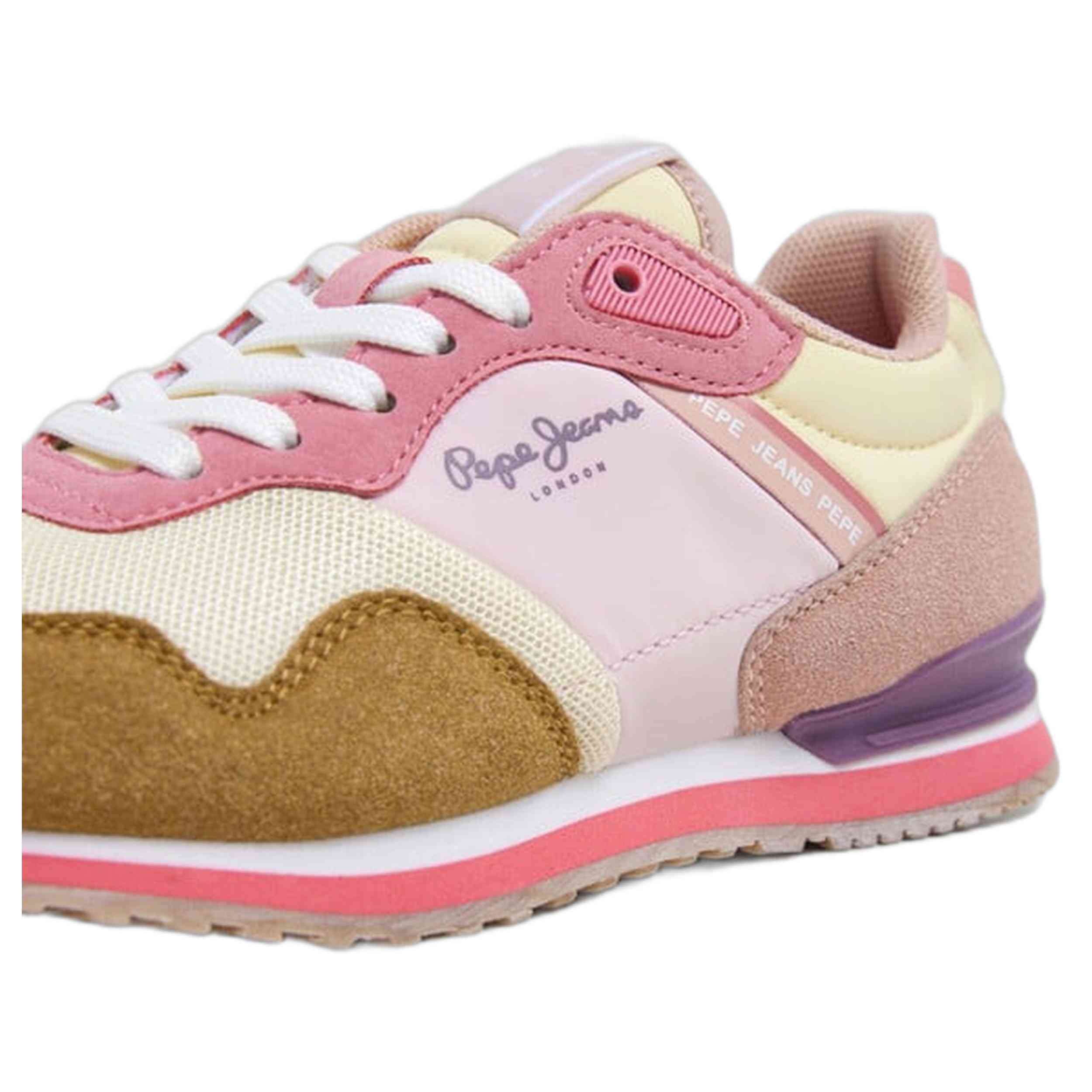 Zapatillas Pepe Jeans Pgs40017170