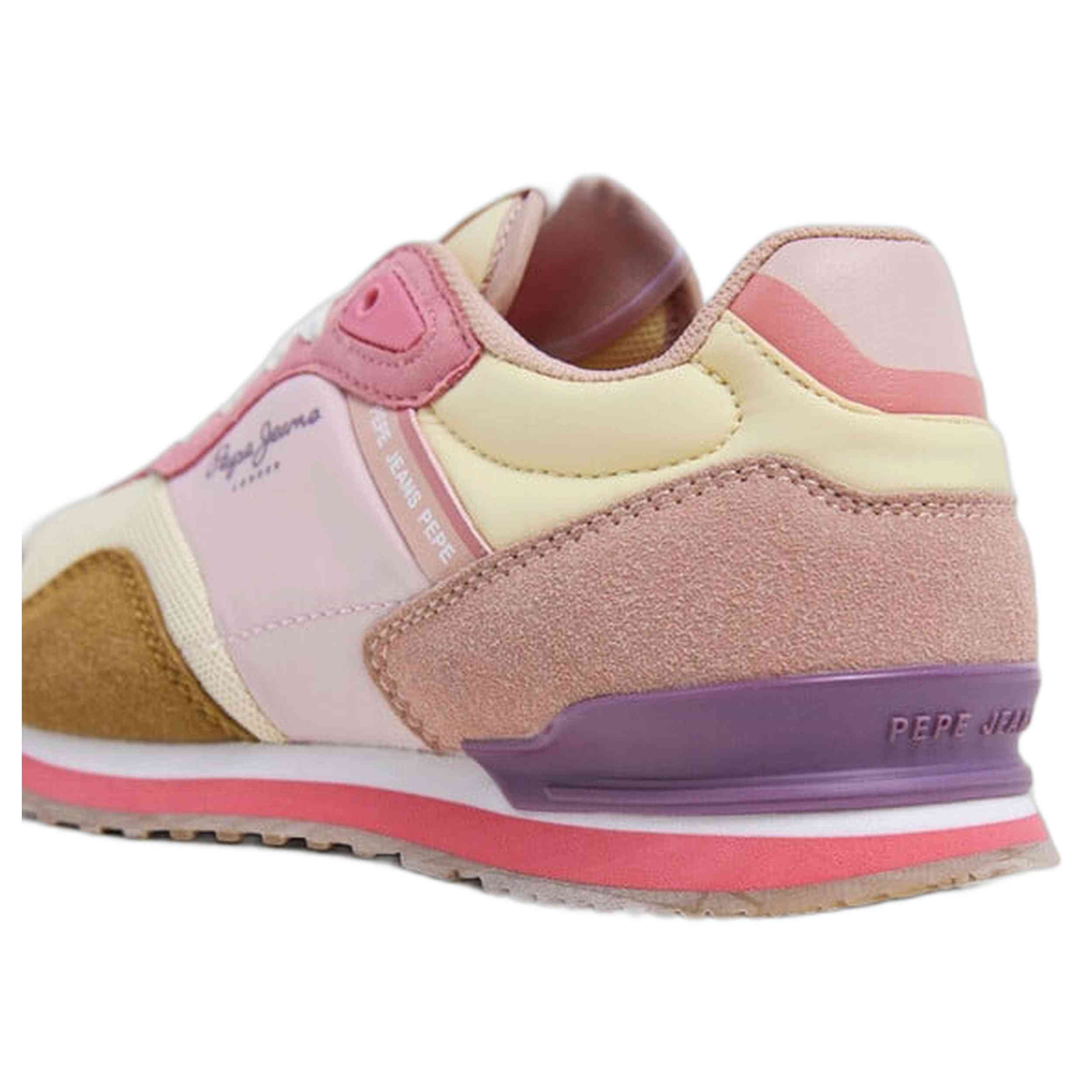 Zapatillas Pepe Jeans Pgs40017170