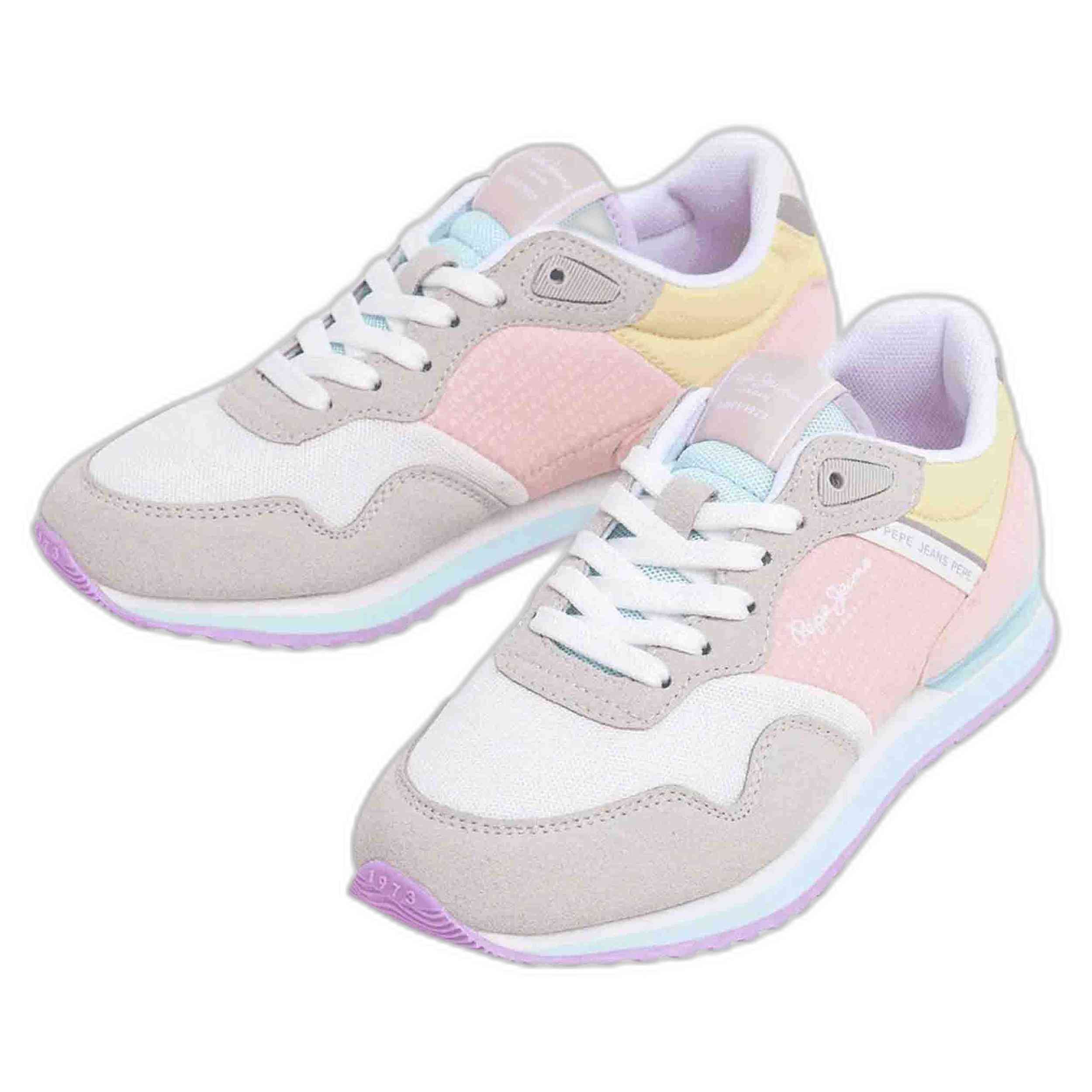 Zapatillas Pepe Jeans London Urban