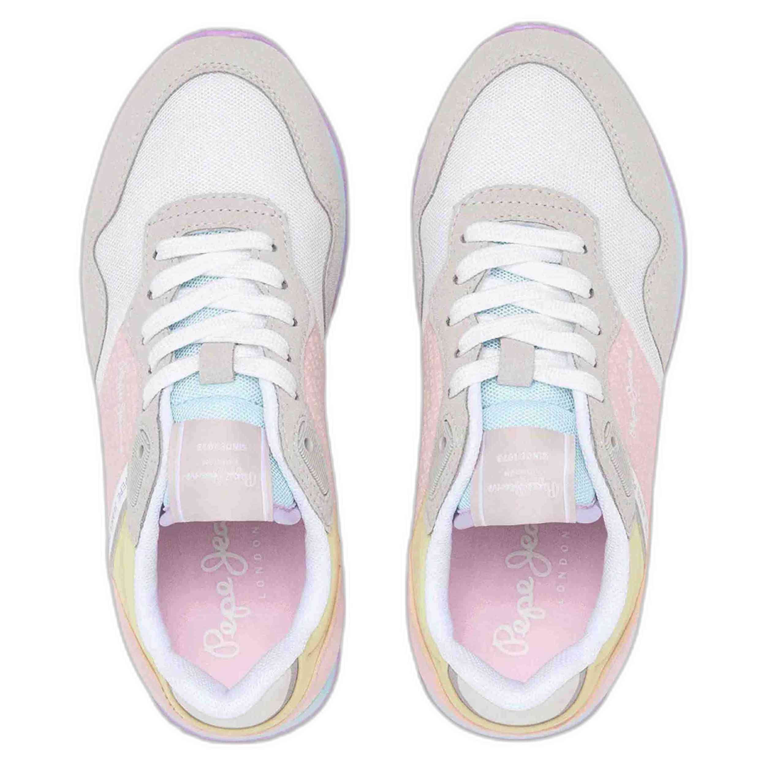 Zapatillas Pepe Jeans London Urban