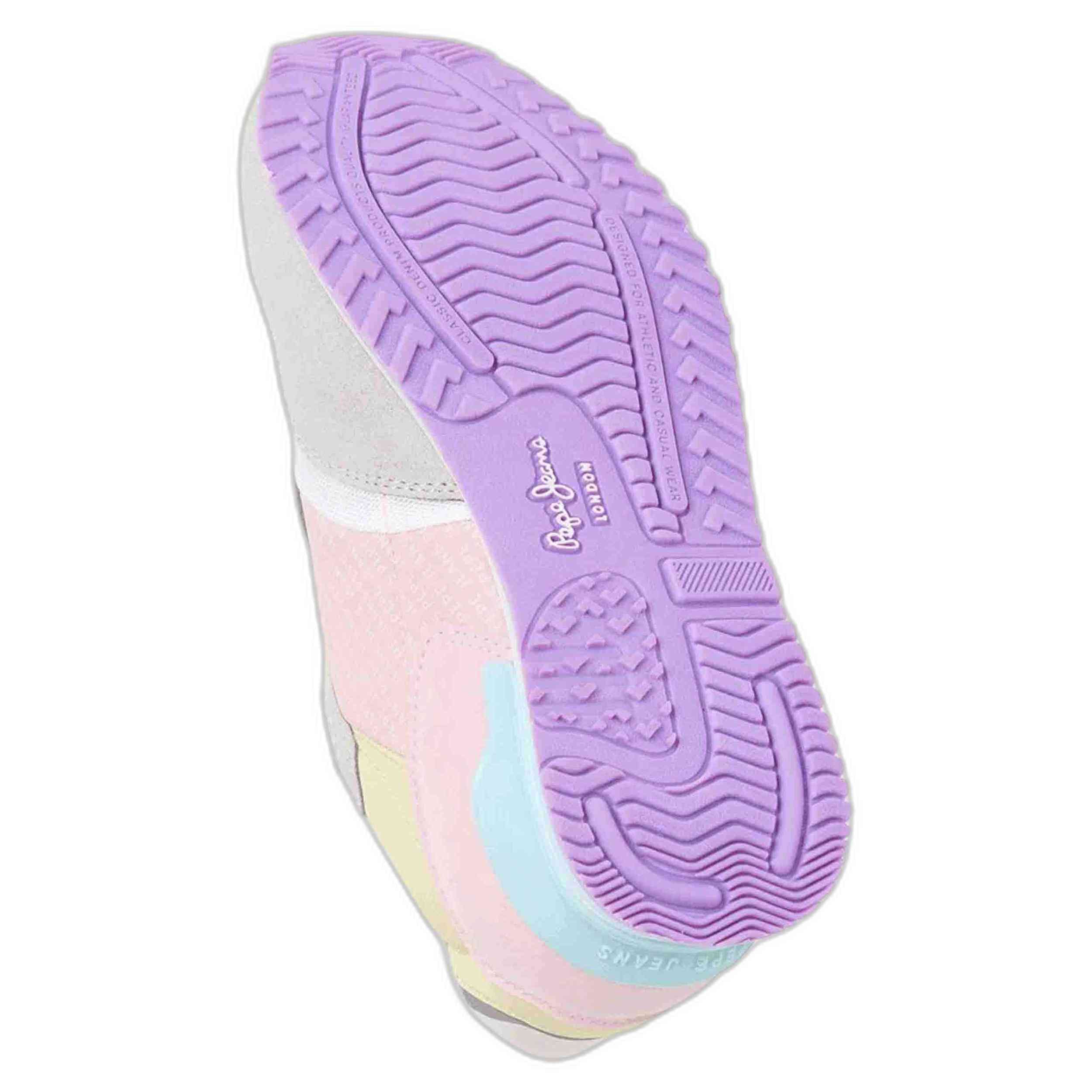 Zapatillas Pepe Jeans London Urban