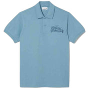 Polo De Manga Corta Lacoste Ph0285-00-Cun