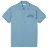 Polo De Manga Corta Lacoste Ph0285-00-Cun