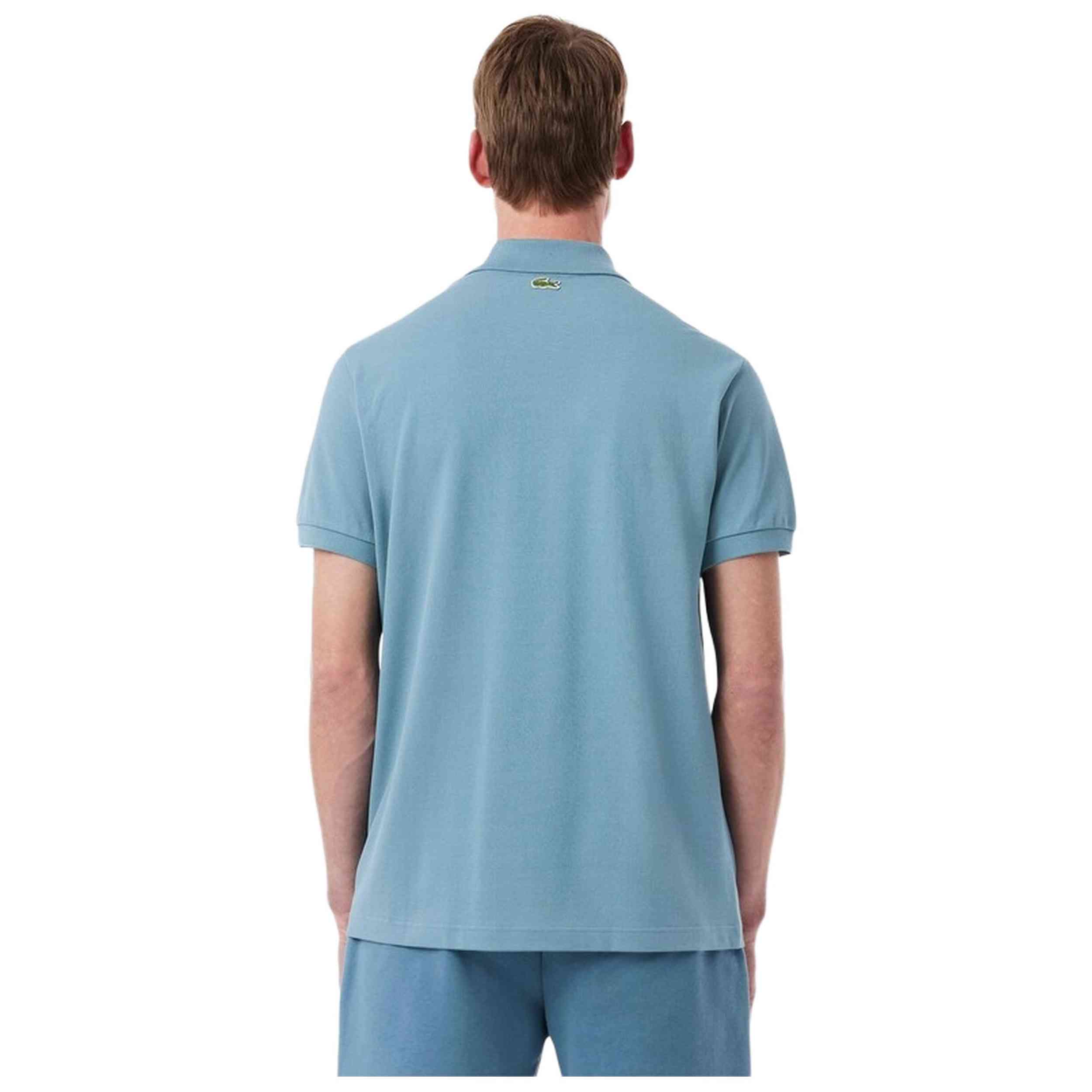 Polo De Manga Corta Lacoste Ph0285-00-Cun