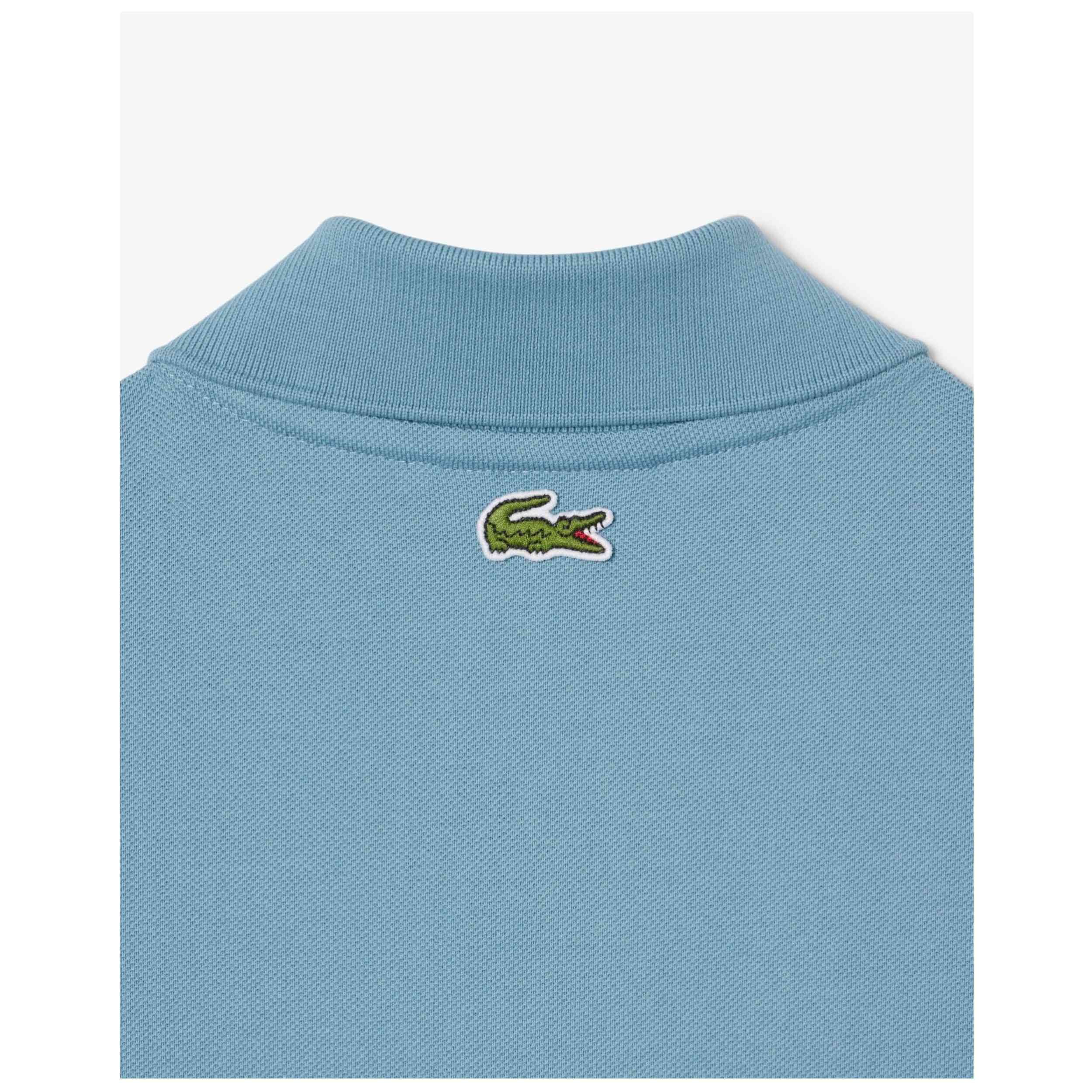 Polo De Manga Corta Lacoste Ph0285-00-Cun