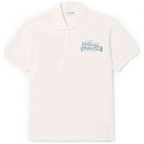 Polo De Manga Corta Lacoste