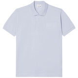 Polo De Manga Corta Lacoste