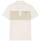 Polo De Manga Corta Lacoste
