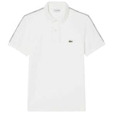 Polo De Manga Corta Lacoste