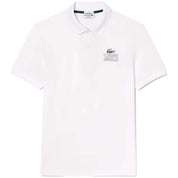 Lacoste Short Sleeve Polo