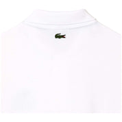 Lacoste Short Sleeve Polo