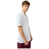 Polo De Manga Corta Lacoste Movement