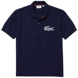 Polo De Manga Corta Lacoste
