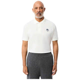 Polo De Manga Corta Lacoste