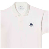 Polo De Manga Corta Lacoste L.12.12
