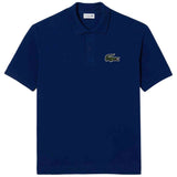 Polo De Manga Corta Lacoste