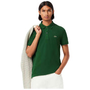 Polo De Manga Corta Lacoste Ph4012-00-132