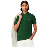 Lacoste PH4012-00-132 Short-Sleeved Polo Shirt