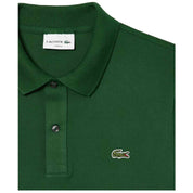 Polo De Manga Corta Lacoste Ph4012-00-132