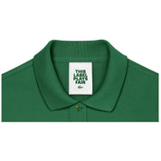 Polo De Manga Corta Lacoste Ph4012-00-132