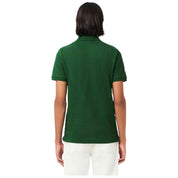 Polo De Manga Corta Lacoste Ph4012-00-132