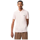 Polo De Manga Corta Lacoste Ph4012-00-T03