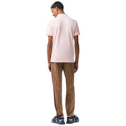 Polo De Manga Corta Lacoste Ph4012-00-T03