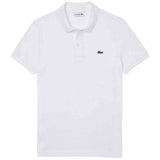 Polo De Manga Corta Lacoste L.12.12