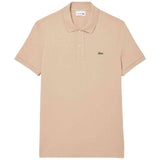 Polo De Manga Corta Lacoste L.12.12