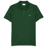Polo De Manga Corta Lacoste L.12.12