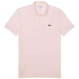 Polo De Manga Corta Lacoste L.12.12