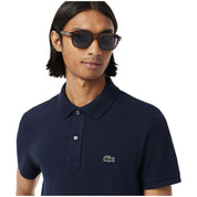 Polo De Manga Corta Lacoste Ph401200166