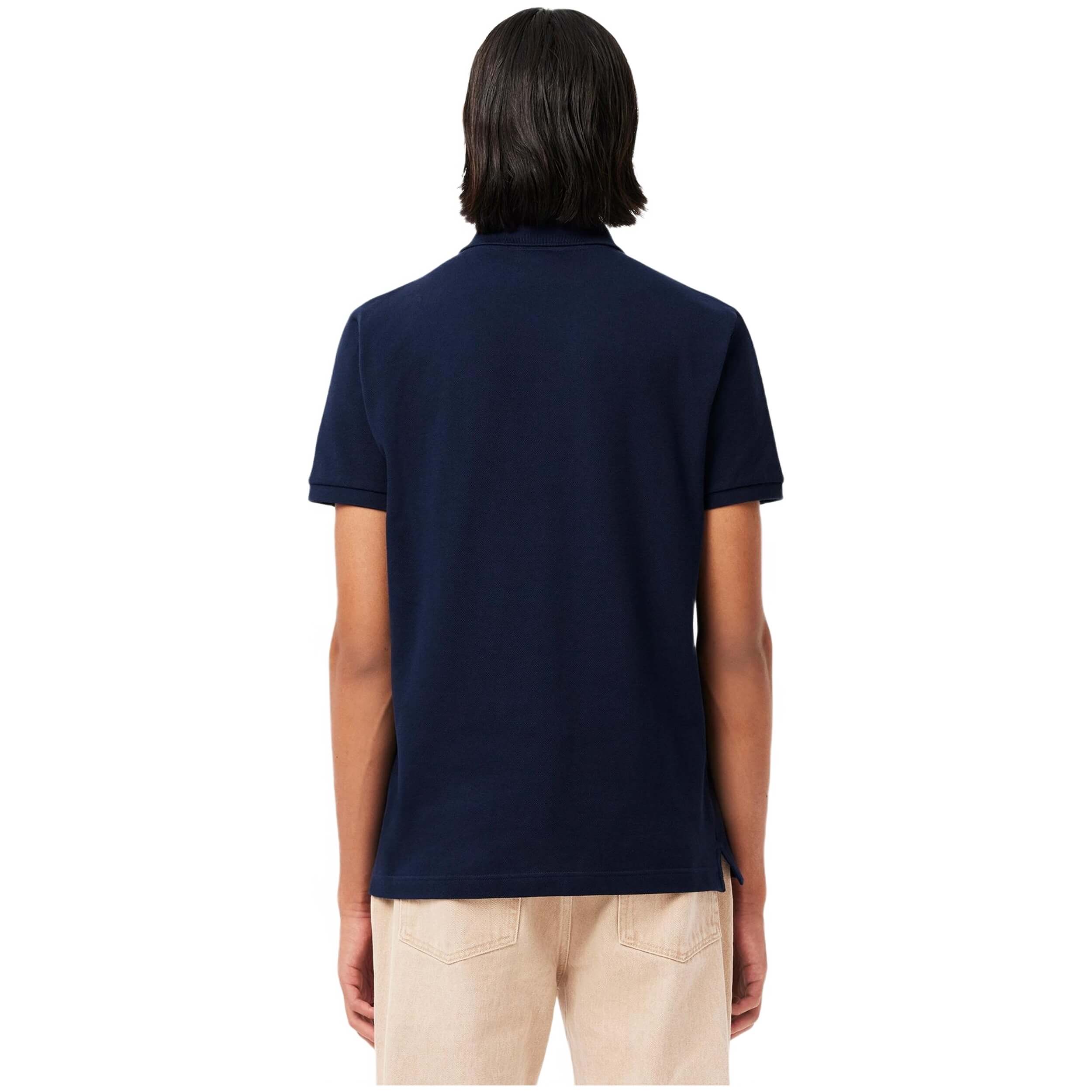 Polo De Manga Corta Lacoste Ph401200166