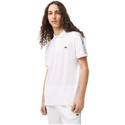 Lacoste Short Sleeve Polo