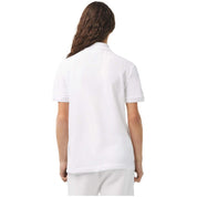 Lacoste Short Sleeve Polo