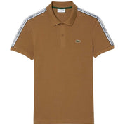 Lacoste Short Sleeve Polo