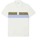 Polo De Manga Corta Lacoste