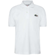 Lacoste Short Sleeve Polo