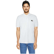 Lacoste Short Sleeve Polo