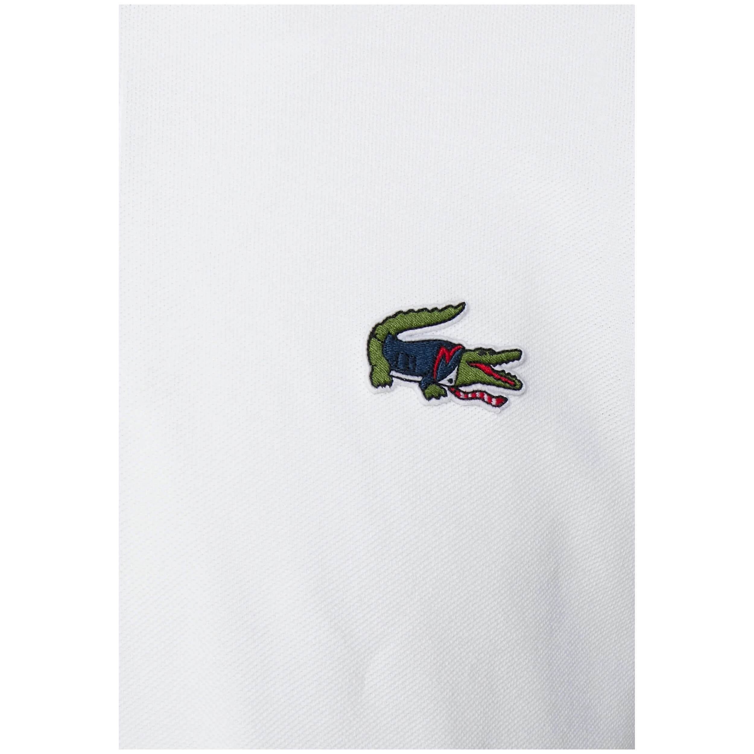 Lacoste Short Sleeve Polo