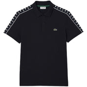 Polo De Manga Corta Lacoste  