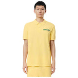 Polo De Manga Corta Lacoste