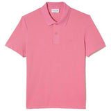 Polo De Manga Corta Lacoste Movement