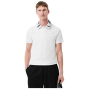 Polo De Manga Corta Lacoste Ph9538-001