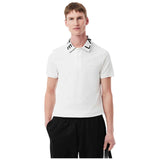 Polo De Manga Corta Lacoste Ph9538-001